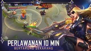 测试包 capture d'écran 1