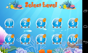 برنامه‌نما Missing Numbers عکس از صفحه