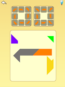 T Puzzle скриншот 7