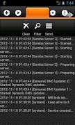 Samba Server imagem de tela 6