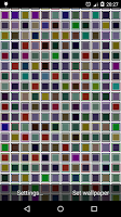 Blocks Live Wallpaper Free screenshot 3