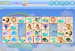 เกมส์จับคู่ภาพ screenshot 2