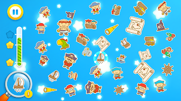 Find It : Hidden Objects for children and toddlers скриншот 2