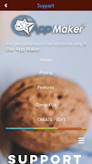 5StarAppMaker اسکرین شاٹ 1
