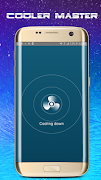 Cool Master -CPU Device Cooler اسکرین شاٹ 7