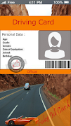 Driving Licence Maker – Driving License Generator-poster