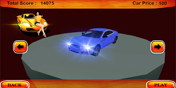 برنامه‌نما Car Parking Simulation عکس از صفحه