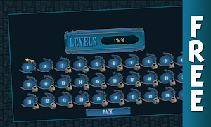 Hidden Objects free game screenshot 2