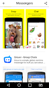 Apps Guide 截图 3