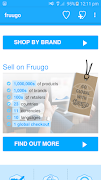 fruugo capture d'écran 2
