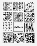 1000+ Zentangle Patterns Ideas ภาพหน้าจอ 5