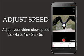 Slow motion reverse video ảnh chụp màn hình 2