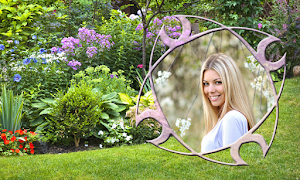 Garden Photo Frames screenshot 3