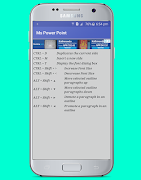 Advance Computer Shortcut Keys اسکرین شاٹ 6