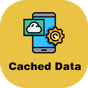 Cached Data Cleaner screenshot 5