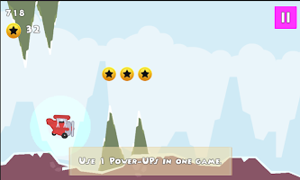 Captain screenshot 4