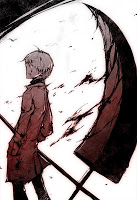 Soul Eater Evans Art Wallpaper ภาพหน้าจอ 1