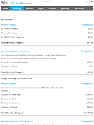 iStatement capture d'écran 4