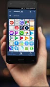 Easy Access (Floating Toolbox) постер
