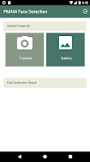 PM AM Face Detector syot layar 1