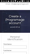 programage.com اسکرین شاٹ 5