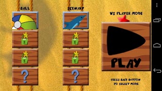 Beachball 스크린샷 6