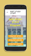 BSIT Study Stuff (online) screenshot 1