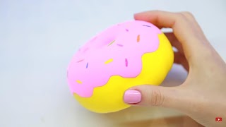 Comment faire un jouet anti-stress vous-même capture d'écran 6