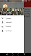 OSM Scoutlist captura de pantalla 3
