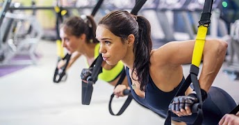 Exercícios de ombro imagem de tela 3