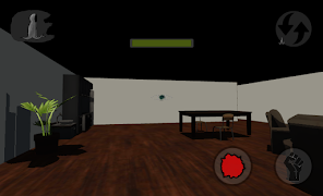 ShadowLess Man 2 imagem de tela 3