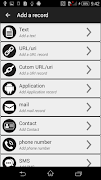 NFC Hero syot layar 5