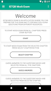 ISTQB Mock Exams 스크린샷 1