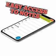 SK Notes ภาพหน้าจอ 5