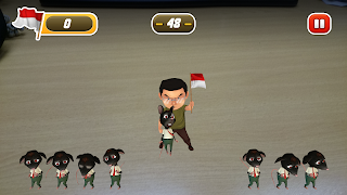 BataviAR screenshot 5