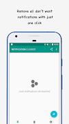 Notification Manager - Cleaner screenshot 3