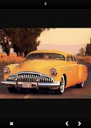 Old Car Modification 스크린샷 1