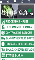 Computer Machine screenshot 1