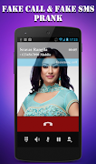 Fake Call & Fake SMS screenshot 3