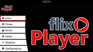 Flix PlaYer اسکرین شاٹ 3