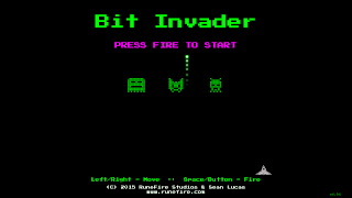 bit invader скриншот 6