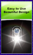 LED Mobile Torch App 2016 screenshot 1