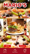 Mario's โปสเตอร์