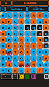 Spell Quest تصوير الشاشة 1