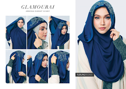 Hijab Tutorial Step By Step 스크린샷 4