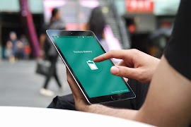 Techno Battery Charging saver App 스크린샷 5