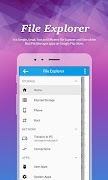 Hide File Explorer স্ক্রিনশট 3