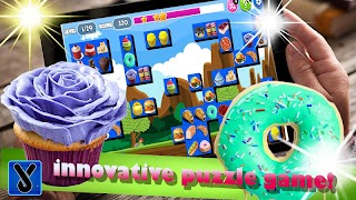 Cake Connect Screenshot 4