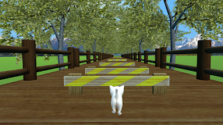 VR Kitten captura de pantalla 4