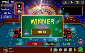 American Roulette screenshot 5